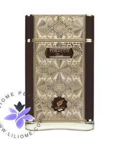 عطر ادکلن افنان توباکو راش | Afnan Tobacco Rush