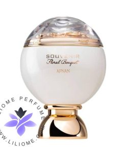 عطر ادکلن افنان سوونییر فلورال بوکت _ Afnan Souvenir Floral Bouquet
