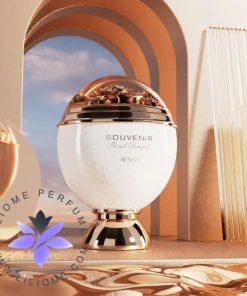 عطر ادکلن افنان سوونییر فلورال بوکت _ Afnan Souvenir Floral Bouquet