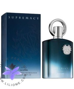 عطر ادکلن افنان سوپرمسی اینسنس _ Afnan Supremacy Incense