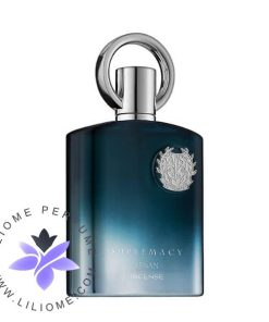 عطر ادکلن افنان سوپرمسی اینسنس _ Afnan Supremacy Incense