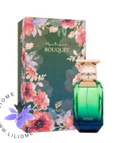 عطر ادکلن افنان میستیک بوکه _ Afnan Mystique Bouquet