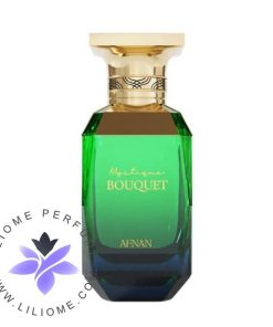 عطر ادکلن افنان میستیک بوکه _ Afnan Mystique Bouquet