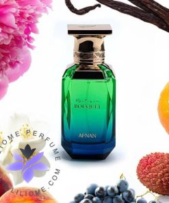 عطر ادکلن افنان میستیک بوکه _ Afnan Mystique Bouquet