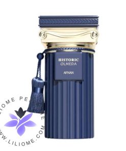 عطر ادکلن افنان هیستوریک اولمدا _ Afnan Historic Olmeda