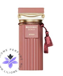 عطر ادکلن افنان هیستوریک دوریا _ Afnan Historic Doria