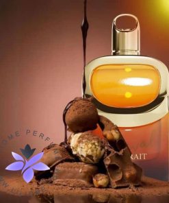 عطر ادکلن افنان پورتریت - ری‌وایول _ Afnan Portrait - Revival