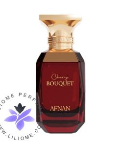 عطر ادکلن افنان چری بوکت | Afnan Cherry Bouquet