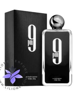 عطر ادکلن افنان ۹ پی ام _ Afnan 9pm