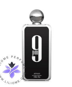 عطر ادکلن افنان ۹ پی ام _ Afnan 9pm