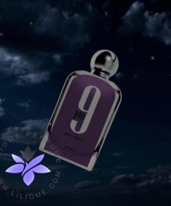 عطر ادکلن افنان ۹ پی‌ام پور فم _ Afnan 9pm pour Femme