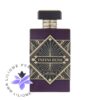 عطر ادکلن الحمبرا اینیشیو ساید افکت _ Alhambra Infini Elixir