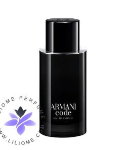 عطر ادکلن جورجیو آرمانی کد ادو پرفیوم _ Giorgio Armani Code EDP