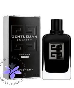 عطر ادکلن جیوانچی جنتلمن سوسایتی اسکتریم