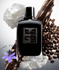 عطر ادکلن جیوانچی جنتلمن سوسایتی اسکتریم