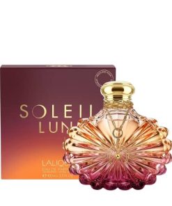 عطر ادکلن لالیک سولی لونار _ Lalique Soleil Lunar