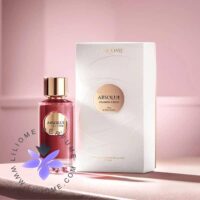 عطر ادکلن لانکوم ابسولو آی فلیم د رز _ Lancôme Absolue I Flamed A Rose