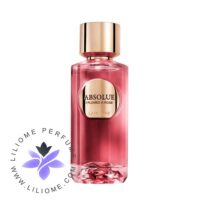 عطر ادکلن لانکوم ابسولو آی فلیم د رز _ Lancôme Absolue I Flamed A Rose