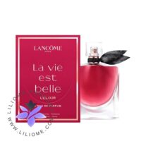 عطر ادکلن لانکوم لا ویه است بله له الکسیر | Lancome La Vie est Belle L'Elixir