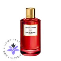 عطر ادکلن مانسرا چری چری