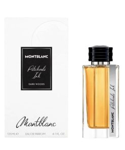 عطر ادکلن مون بلان پچولی اینک _ Montblanc Patchouli Ink