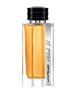 عطر ادکلن مون بلان پچولی اینک _ Montblanc Patchouli Ink