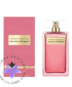 عطر ادکلن نارسیسو رودریگز رادیانت مگنولیا | Narciso Rodriguez Radiant Magnolia