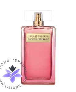 عطر ادکلن نارسیسو رودریگز رادیانت مگنولیا | Narciso Rodriguez Radiant Magnolia