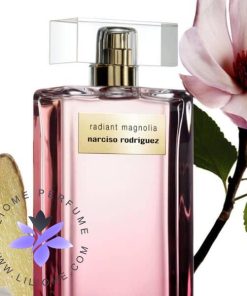 عطر ادکلن نارسیسو رودریگز رادیانت مگنولیا | Narciso Rodriguez Radiant Magnolia