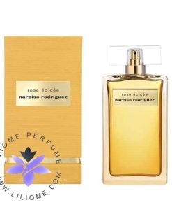 عطر ادکلن نارسیسو رودریگز رز اپیسی _ Narciso Rodriguez Rose Épicée