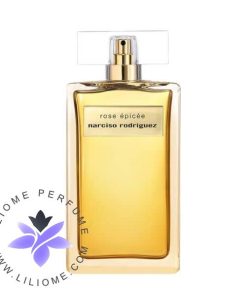 عطر ادکلن نارسیسو رودریگز رز اپیسی _ Narciso Rodriguez Rose Épicée