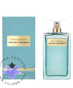 عطر ادکلن نارسیسو رودریگز وایلد تیوبروز _ Narciso Rodriguez Wild Tuberose