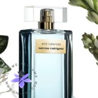 عطر ادکلن نارسیسو رودریگز وایلد تیوبروز _ Narciso Rodriguez Wild Tuberose