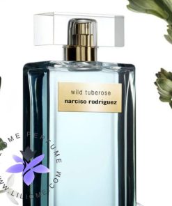 عطر ادکلن نارسیسو رودریگز وایلد تیوبروز _ Narciso Rodriguez Wild Tuberose
