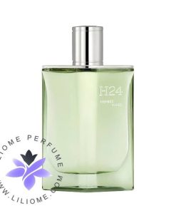 عطر ادکلن هرمس H24 هربس ویوز _ Hermes H24 Herbes Vives