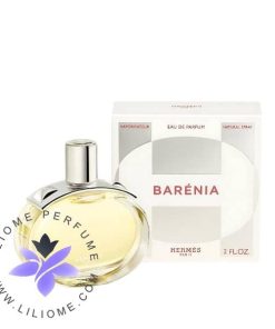 عطر ادکلن هرمس بارنیا 60 میل Hermes Barenia (1)
