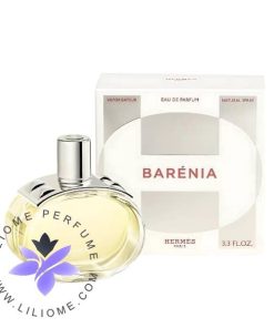 عطر ادکلن هرمس بارنیا _ Hermes Barenia