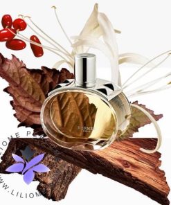 عطر ادکلن هرمس بارنیا _ Hermes Barenia