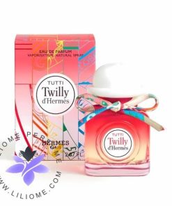 عطر ادکلن هرمس توتی تویلی دهرمس _ Hermes Tutti Twilly d'Hermes