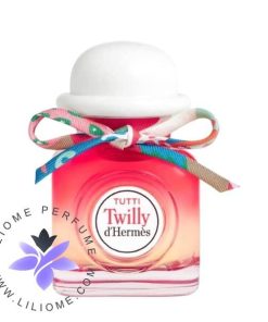 عطر ادکلن هرمس توتی تویلی دهرمس _ Hermes Tutti Twilly d'Hermes