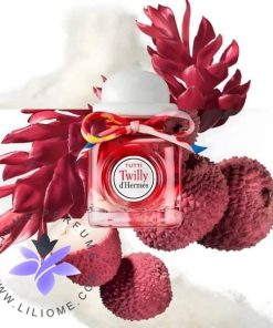 عطر ادکلن هرمس توتی تویلی دهرمس _ Hermes Tutti Twilly d'Hermes
