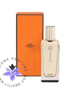 عطر ادکلن هرمس عود الزان _ Hermes Oud Alezan