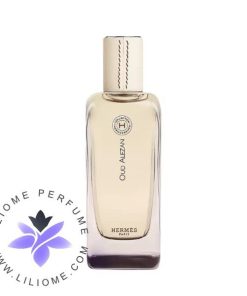 عطر ادکلن هرمس عود الزان _ Hermes Oud Alezan