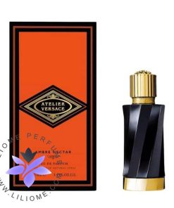 عطر ادکلن ورساچه آمبر نکتار _ Versace Ambre Nectar