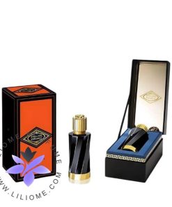 عطر ادکلن ورساچه آمبر نکتار _ Versace Ambre Nectar