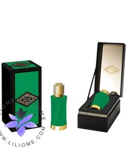 عطر ادکلن ورساچه پاچولی پرشیوس _ Versace Patchouli Précieux