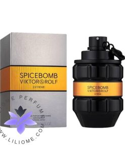 عطر ادکلن ویکتور اند رالف اسپایس بمب اکستریم