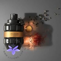 عطر ادکلن ویکتور اند رالف اسپایس بمب اکستریم