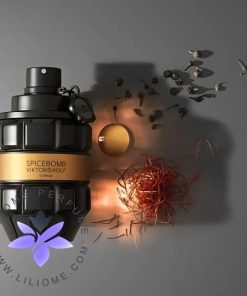 عطر ادکلن ویکتور اند رالف اسپایس بمب اکستریم