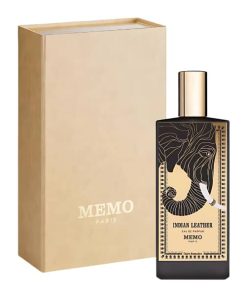 عطر ادکلن ممو پاریس ایندیَن لِدِر | Memo Paris Indian Leather